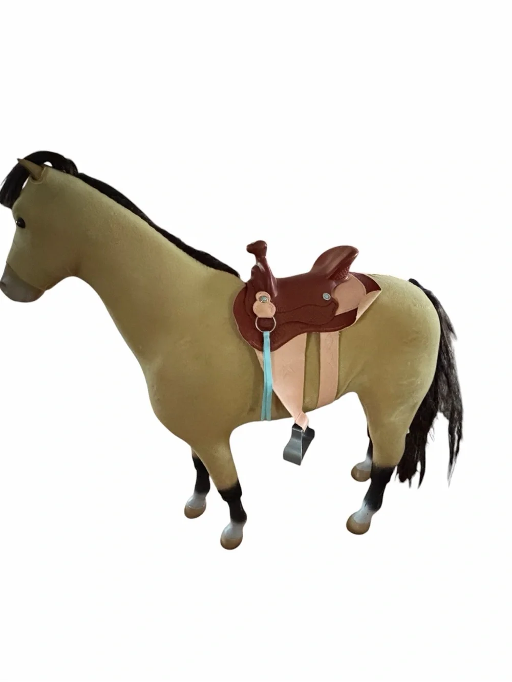 American Girl Western Horse 2017